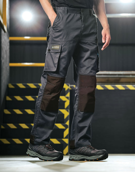 Heroic Worker Trousers (Reg)