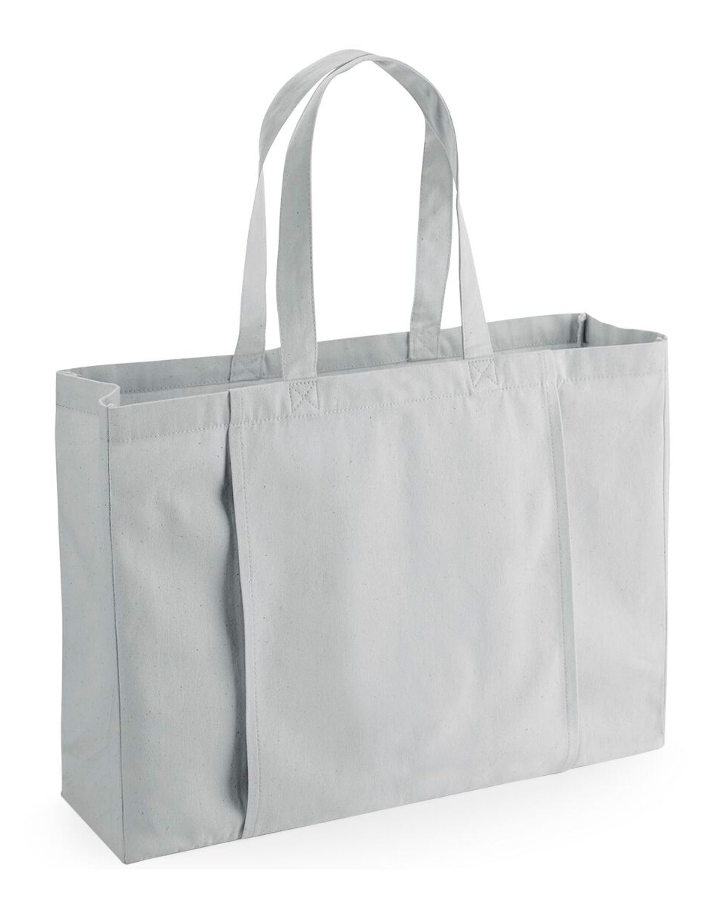 EarthAware® Organic Yoga Tote Bag