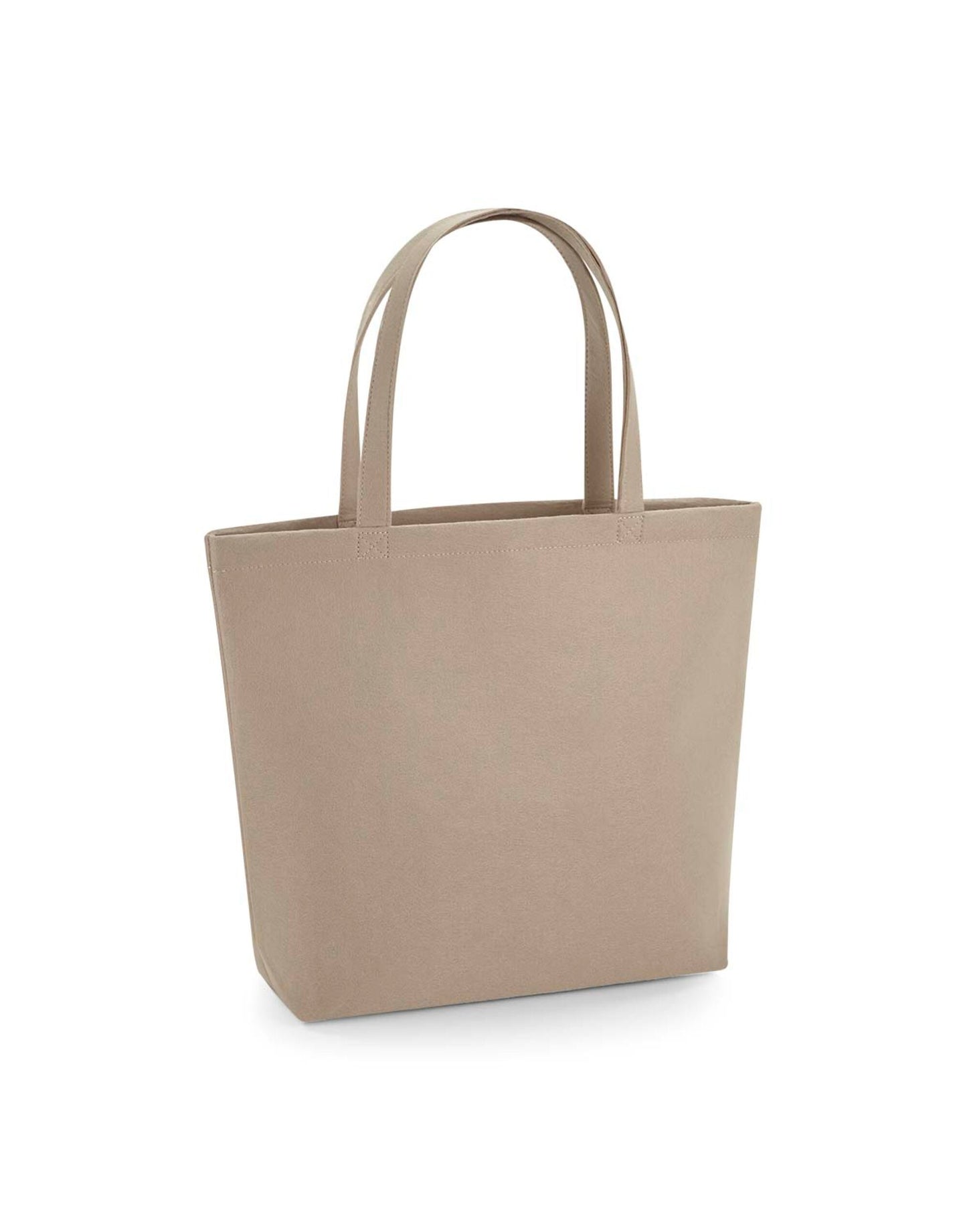 Felt Shopper