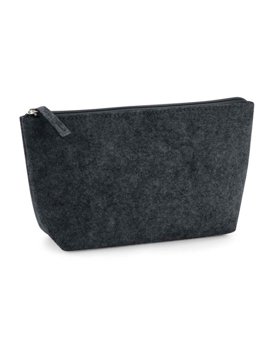 Felt Accessory Bag