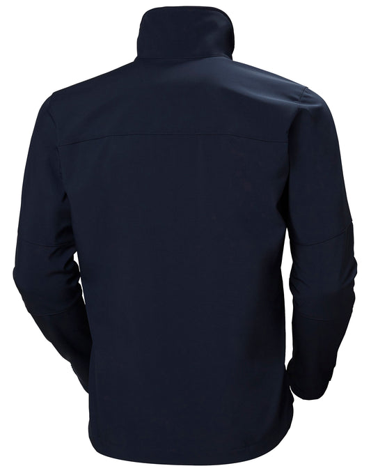 Kensington Softshell Jacket