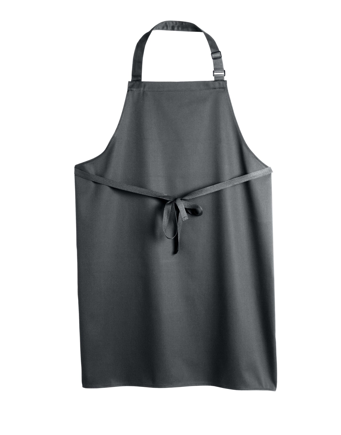 Multi-Coloured Bib Apron