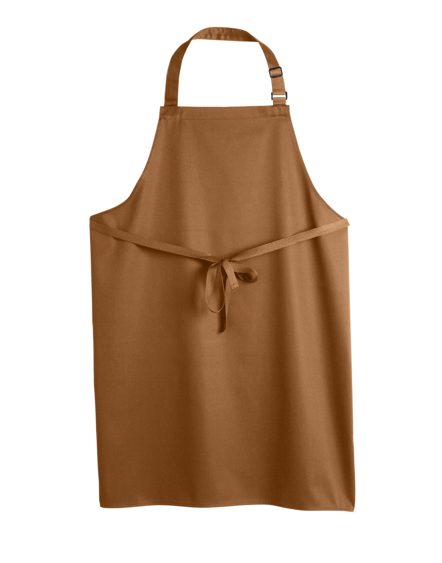 Multi-Coloured Bib Apron