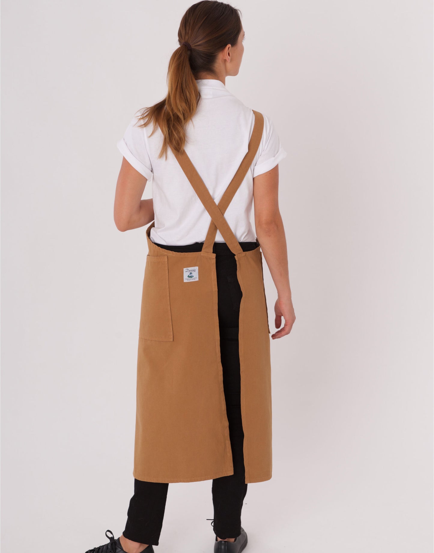 "Originals" Shift Apron