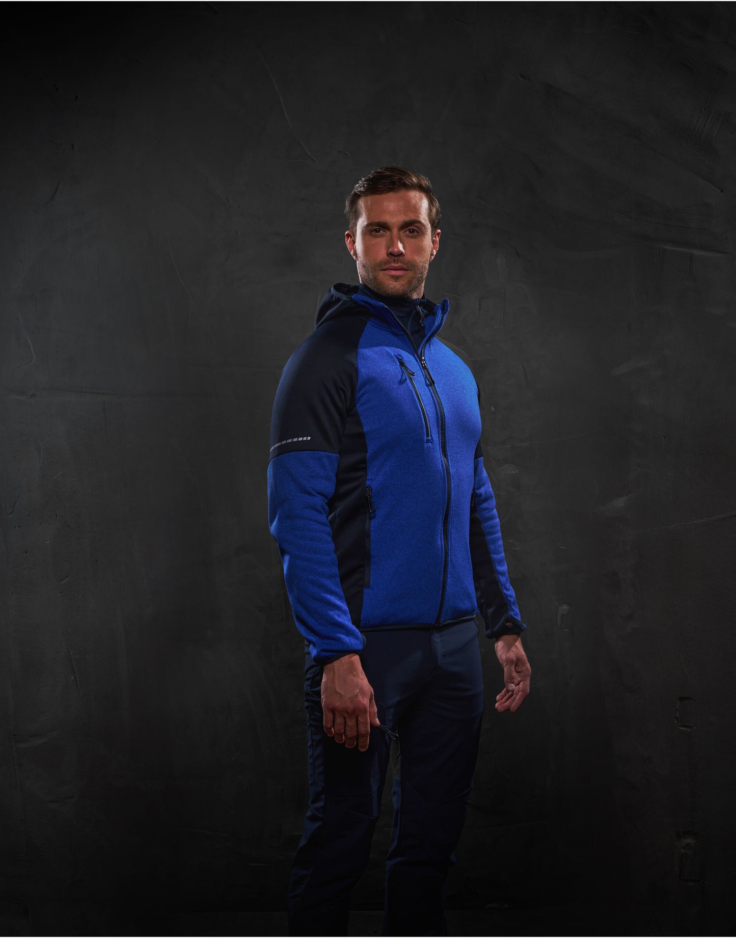 Coldspring II Fleece Jacket