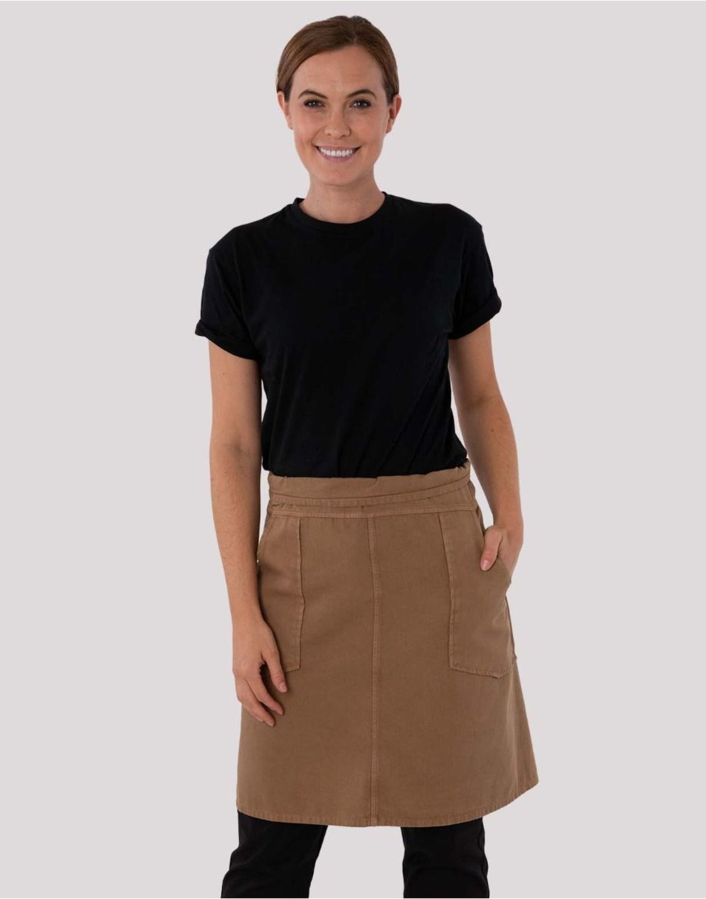 "Originals" Waist Apron with Pockets