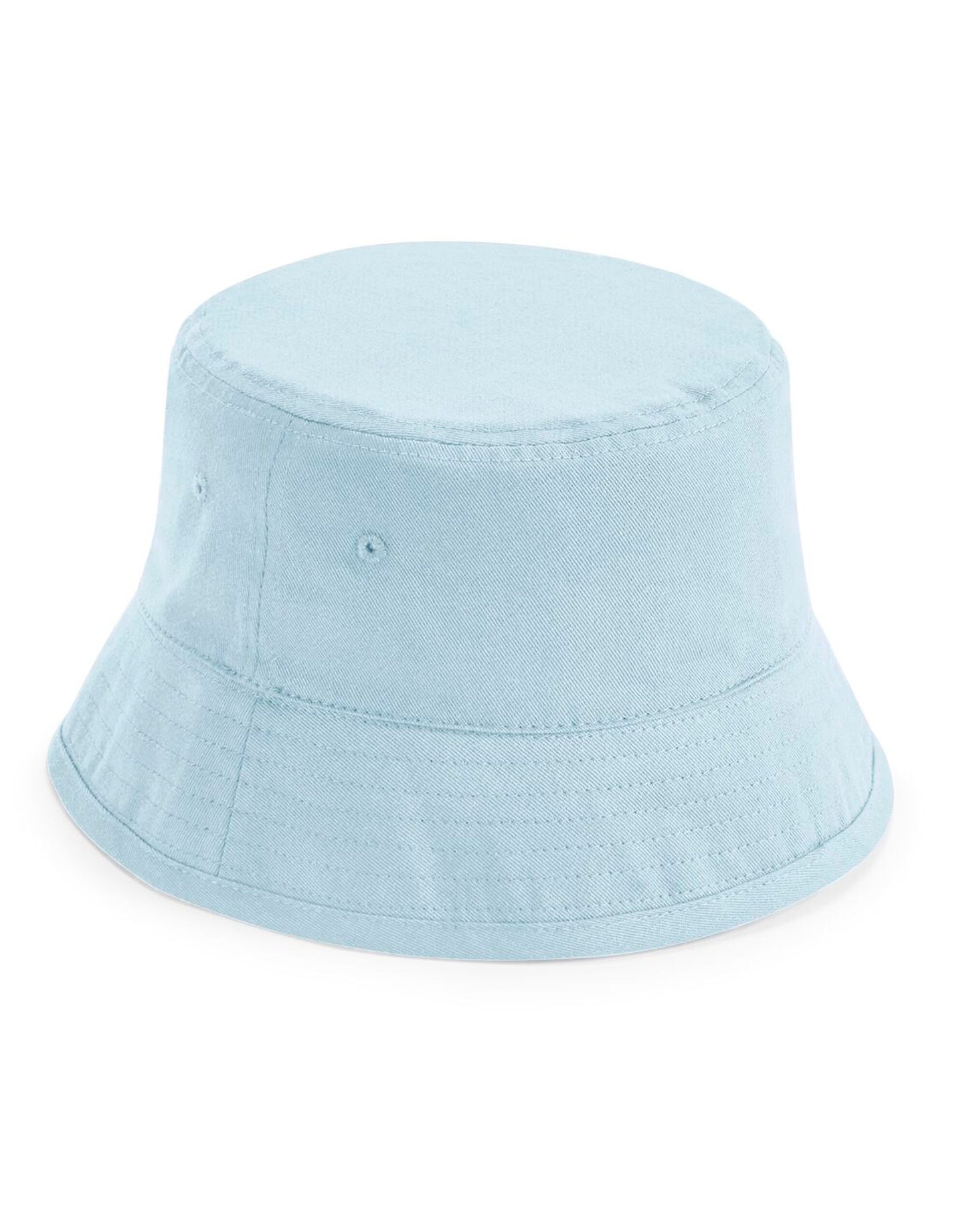 Junior Organic Cotton Bucket Hat