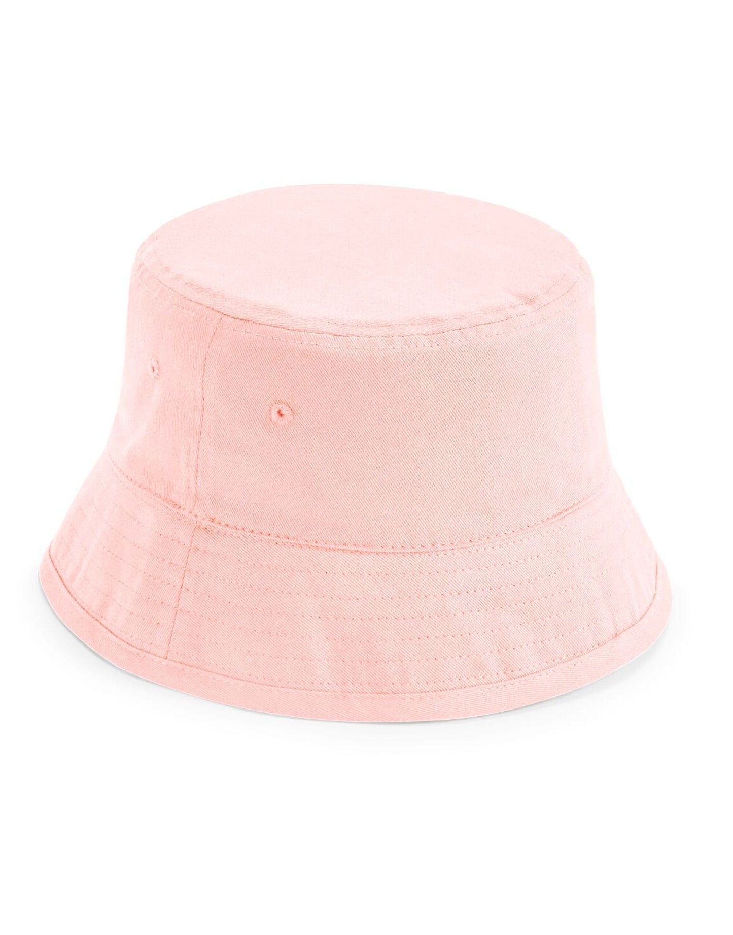 Junior Organic Cotton Bucket Hat