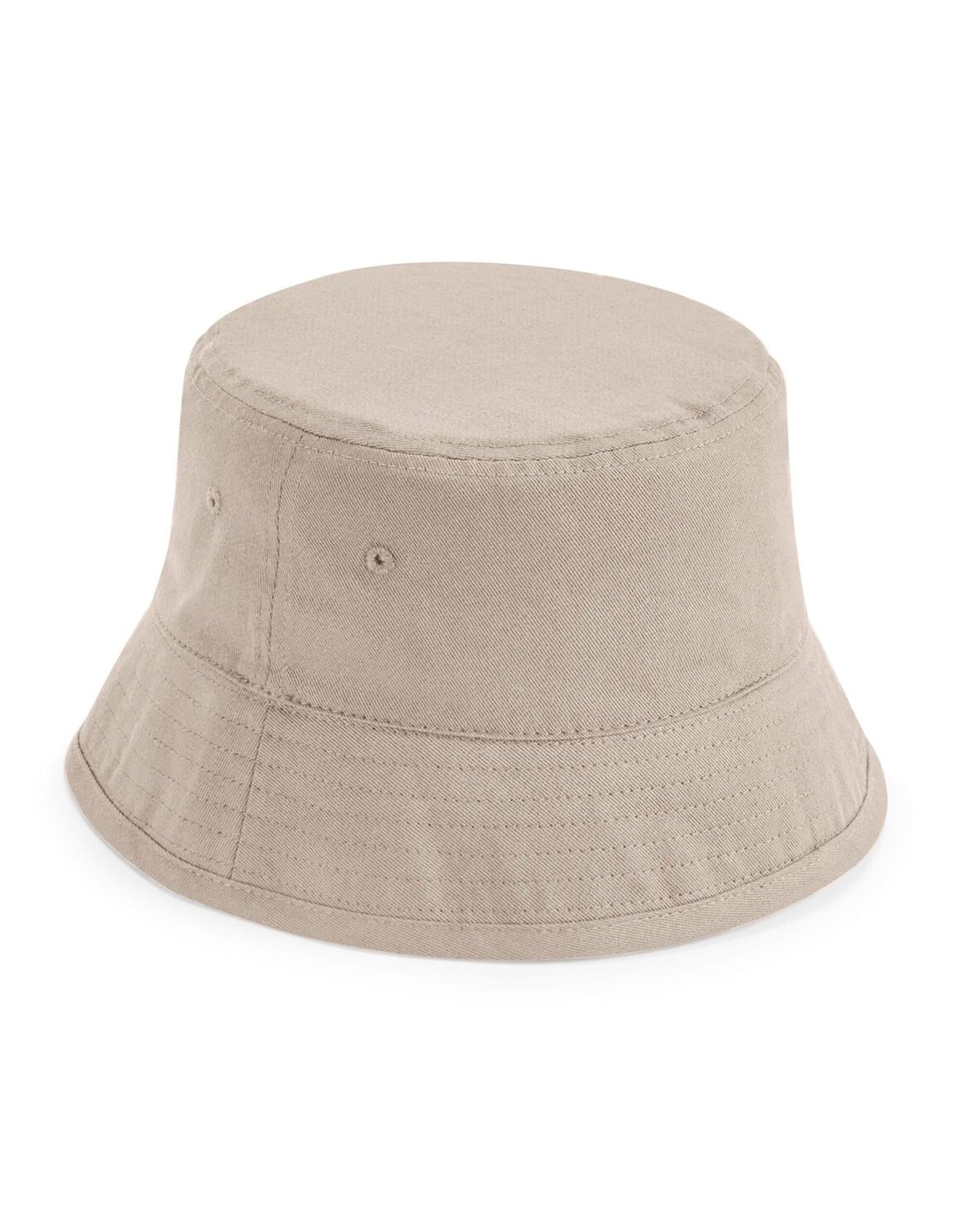 Junior Organic Cotton Bucket Hat