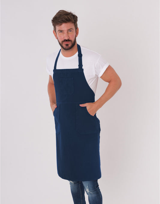 "Originals" Bib Apron