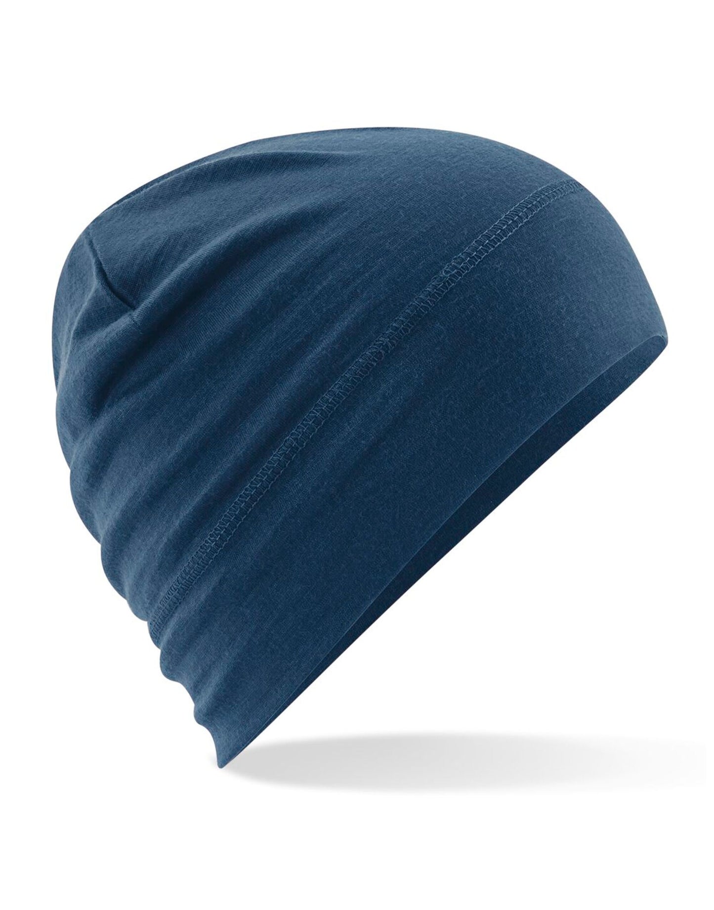 Merino Beanie