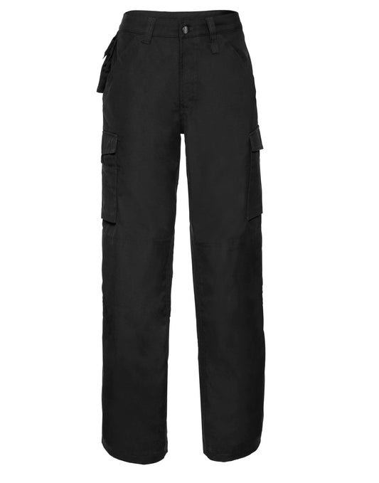 Heavy Duty Workwear Trousers (Tall)