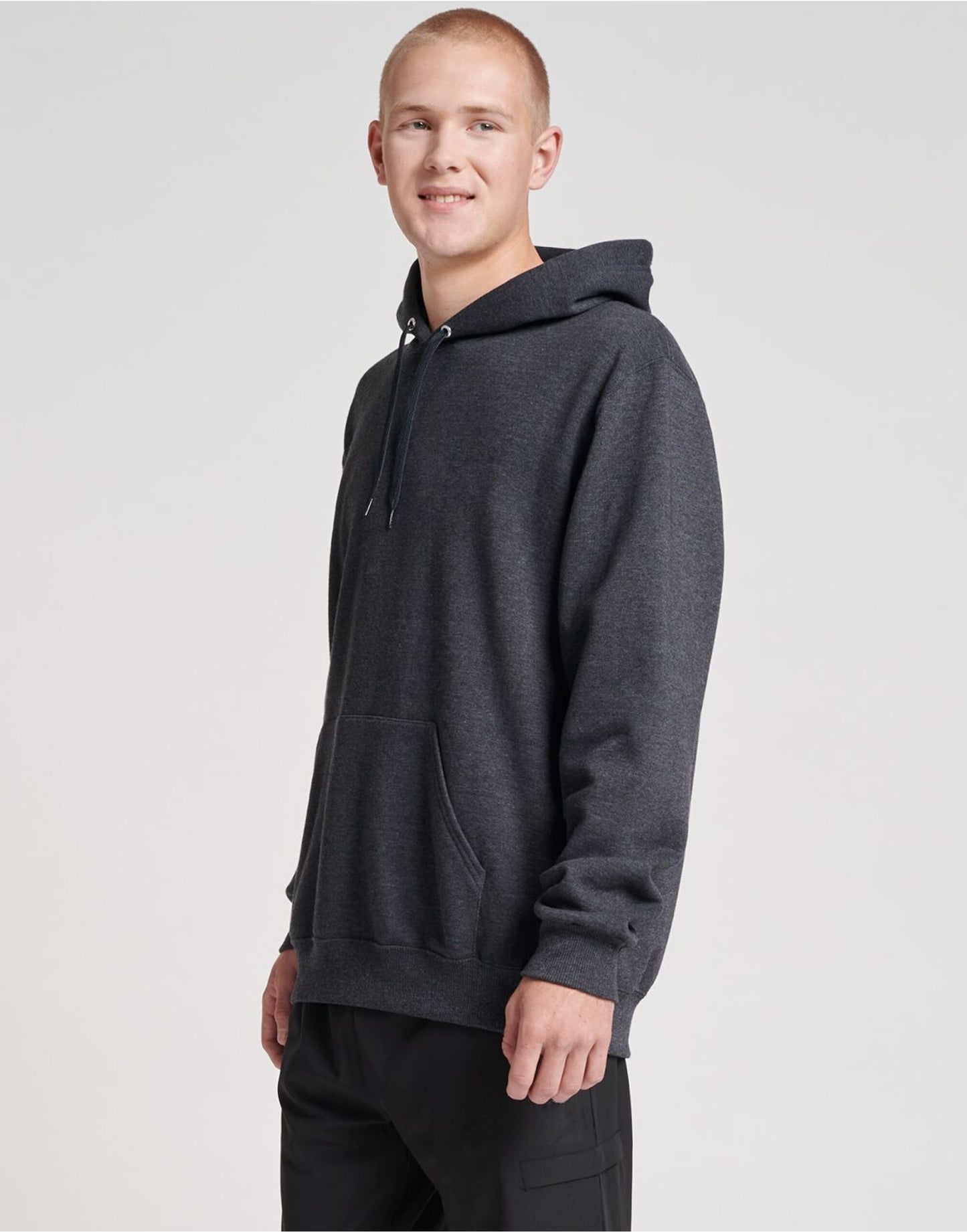 Eco Premium Hooded Sweatshirt