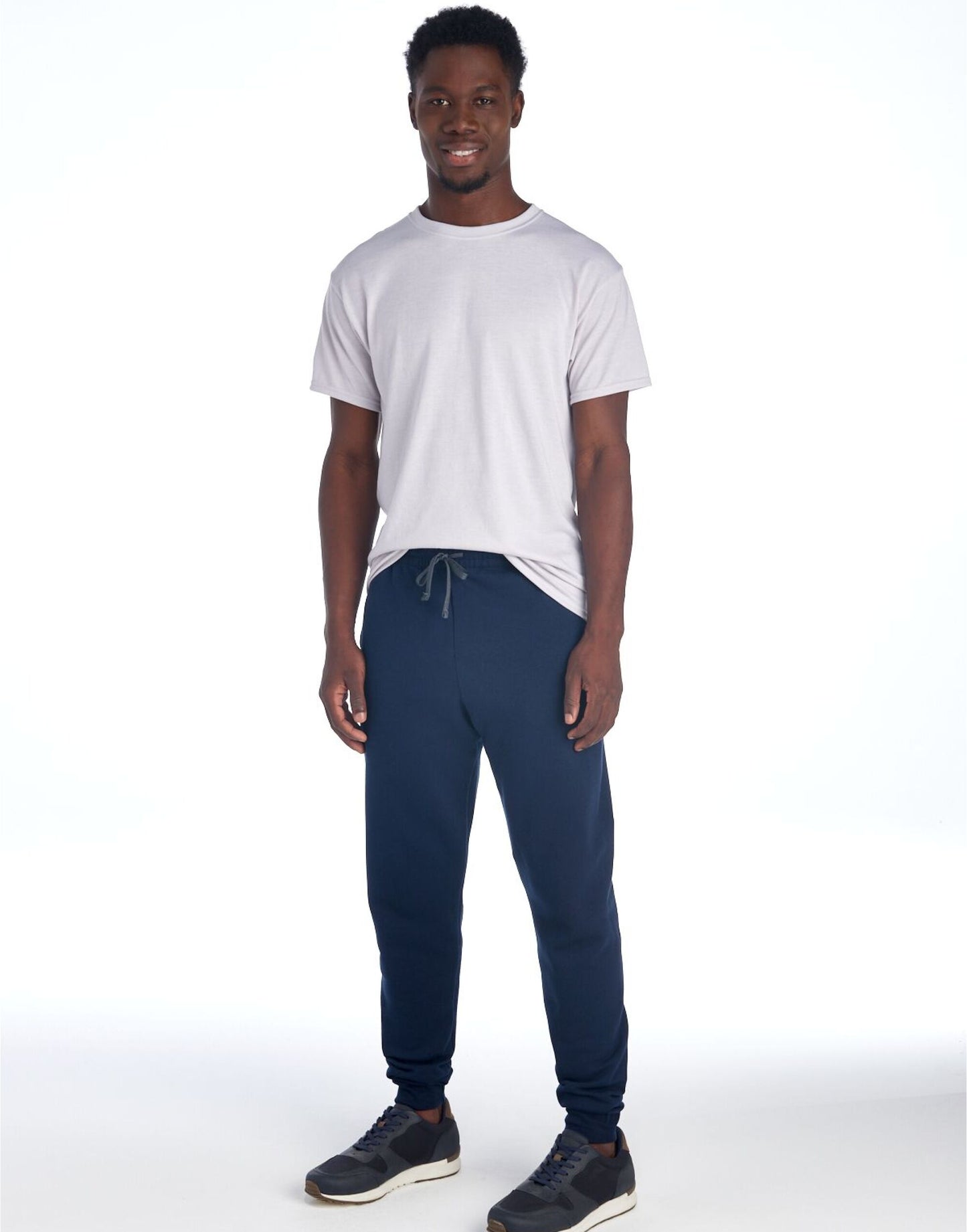 NuBlend® Pocketed Jog Sweatpant