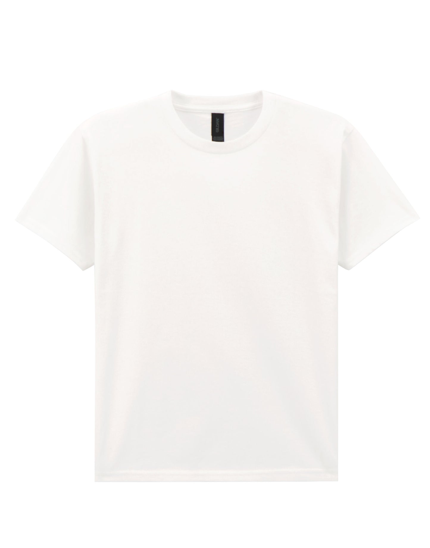Light Cotton Youth T-Shirt