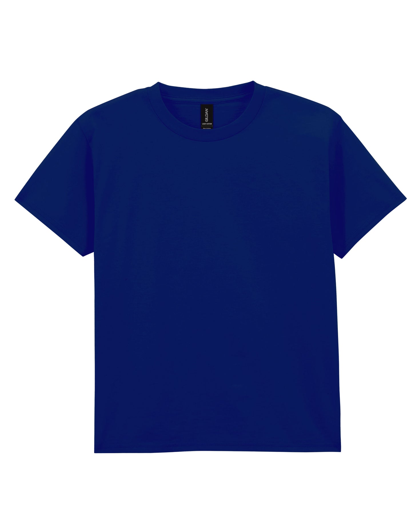 Light Cotton Youth T-Shirt