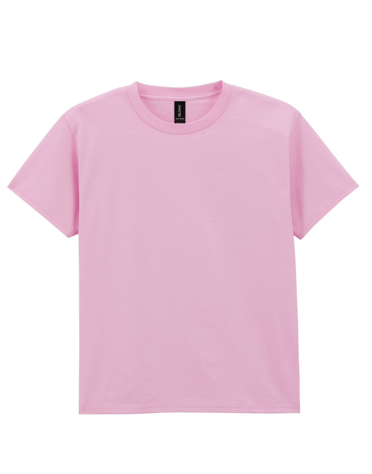 Light Cotton Youth T-Shirt