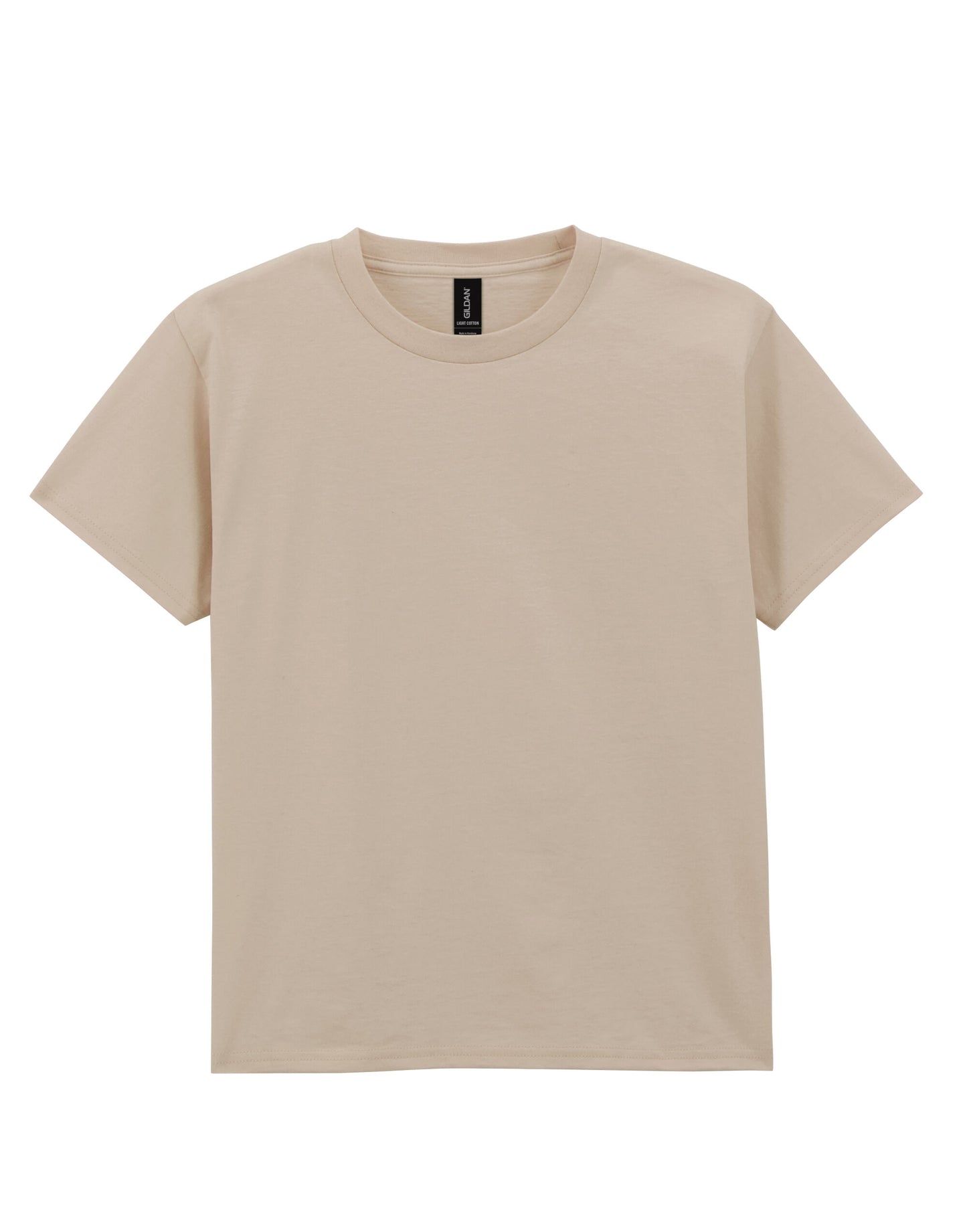 Light Cotton Youth T-Shirt