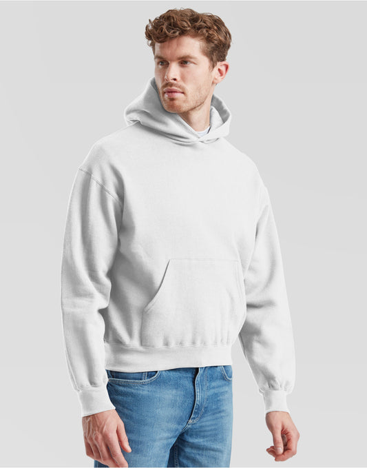 Supercotton Hooded Sweat