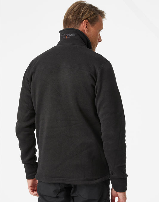 Kensington 1/2 Zip Fleece