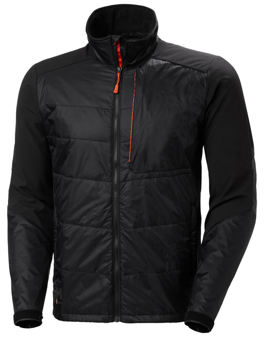 Kensington Insulated Jacket