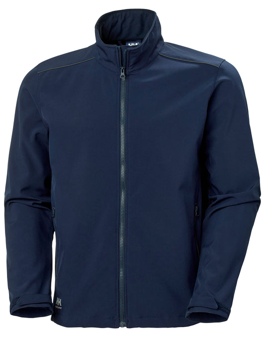 Manchester 2.0 Softshell Jacket