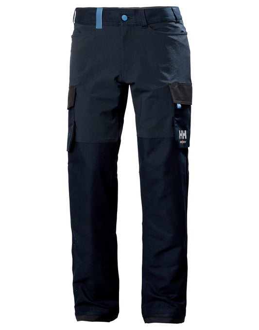 Oxford 4X Cargo Pant