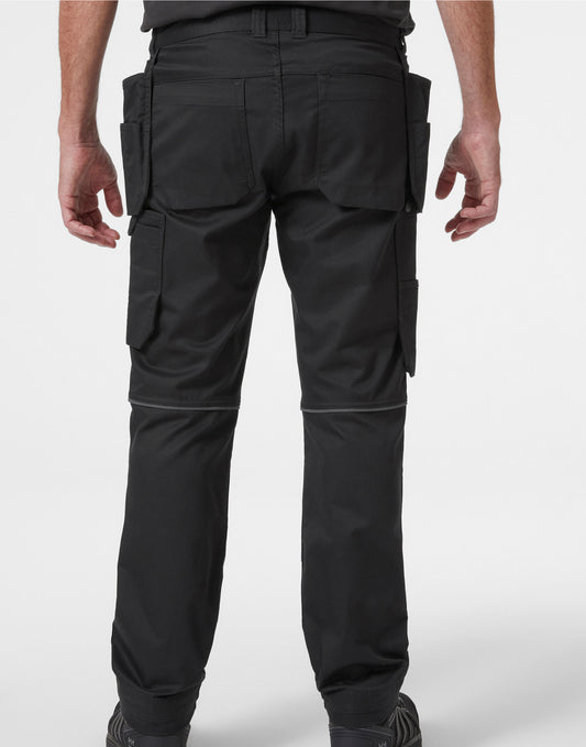 Manchester Construct Pant (R)