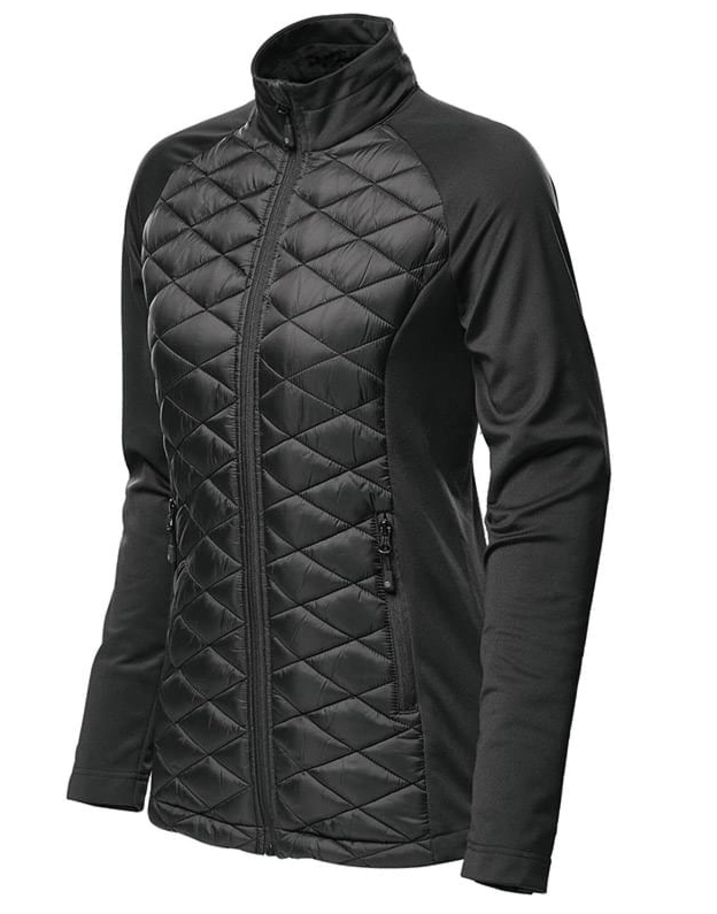 Women's Boulder Thermal Shell