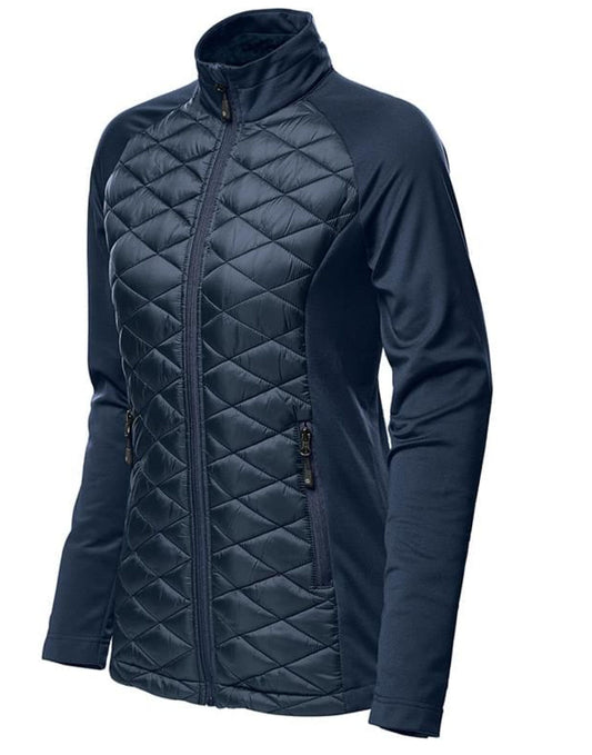 Women's Boulder Thermal Shell