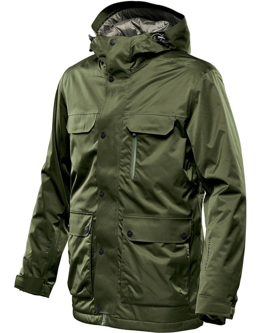 Men's Zurich Thermal Jacket