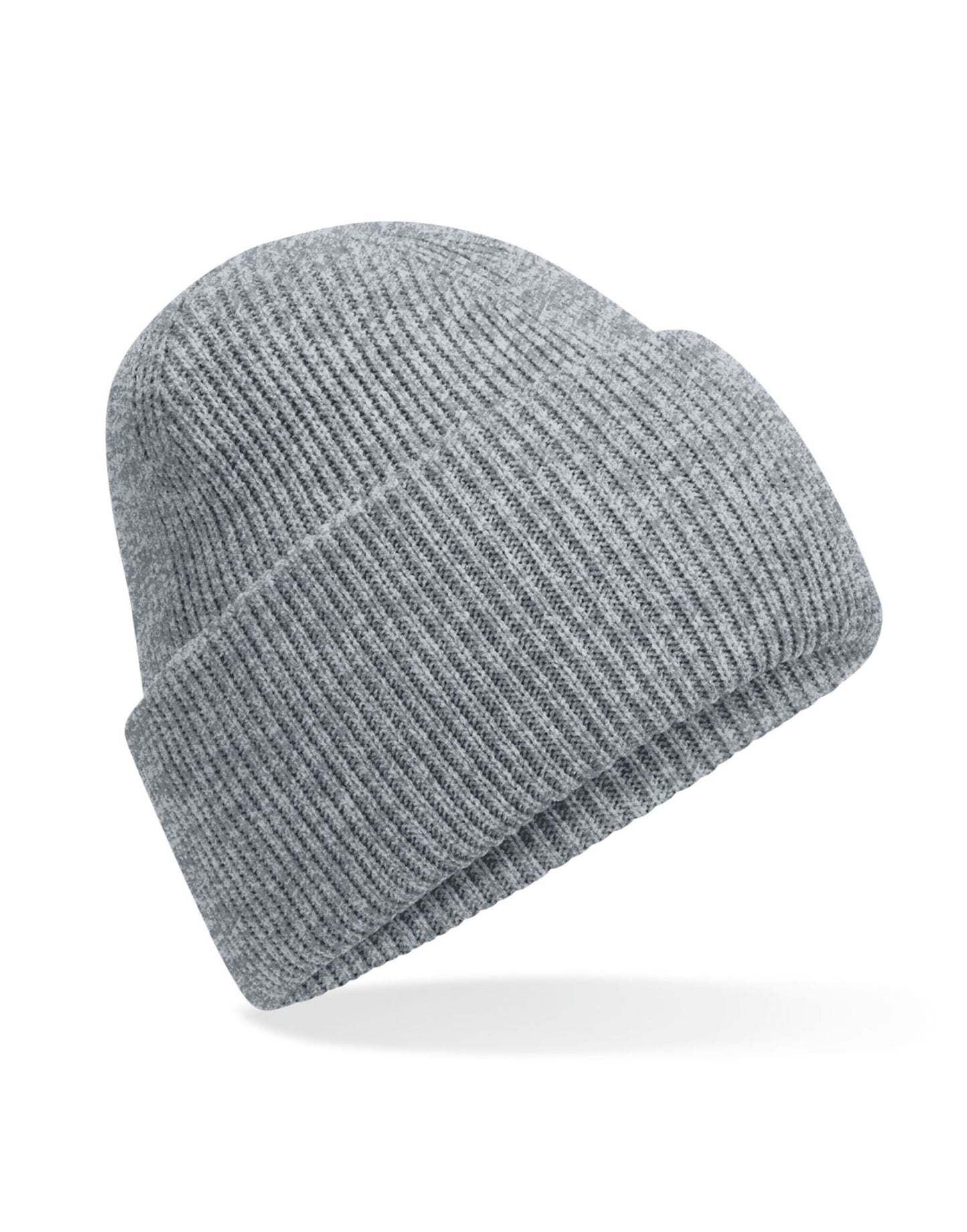 Classic Deep Cuffed Beanie