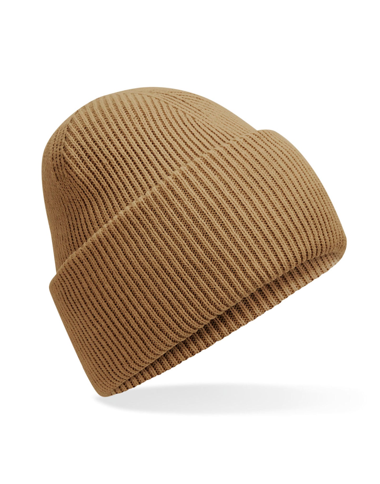 Classic Deep Cuffed Beanie