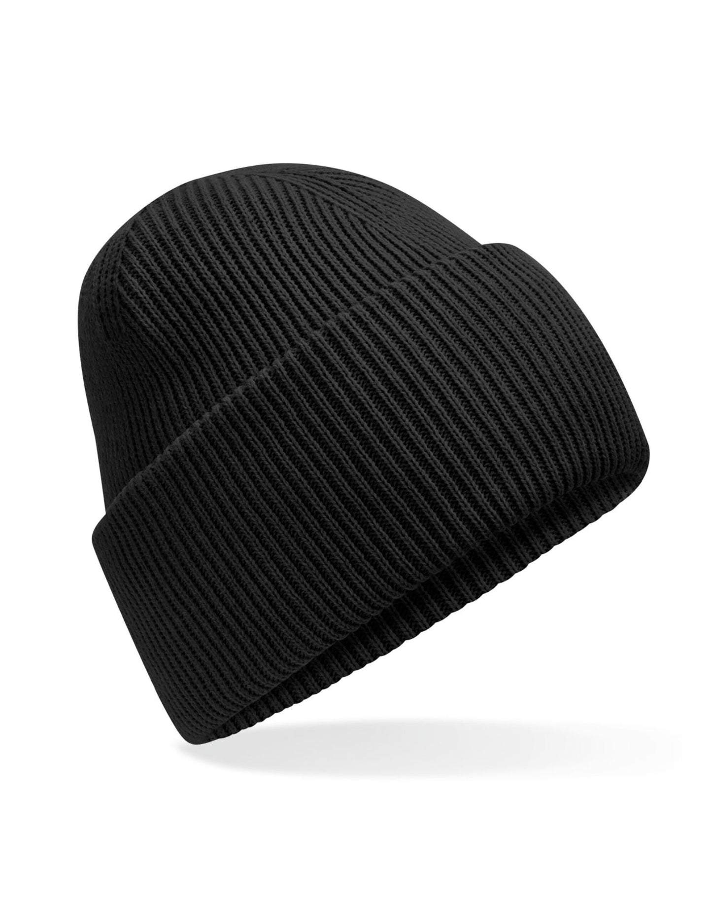 Classic Deep Cuffed Beanie