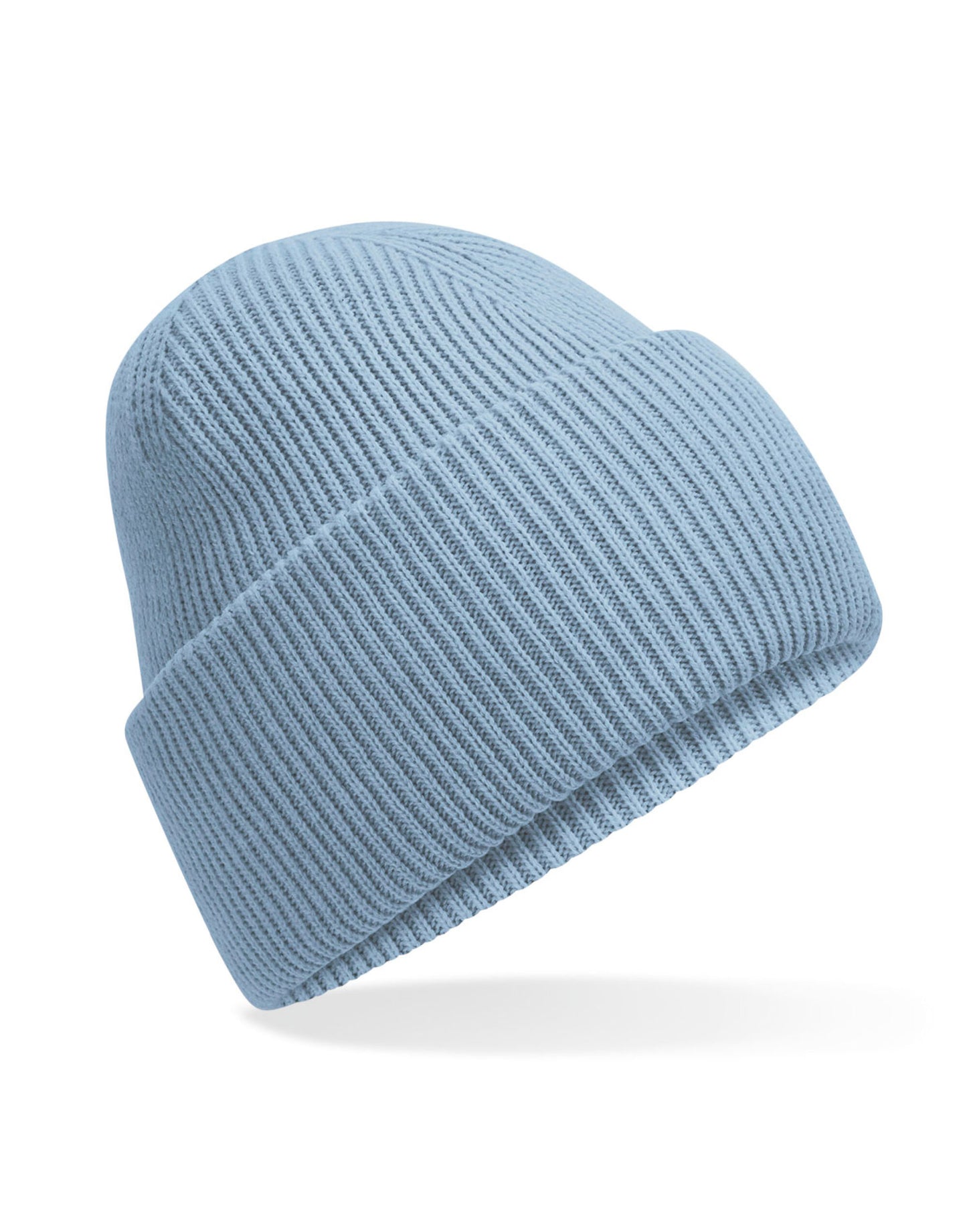 Classic Deep Cuffed Beanie