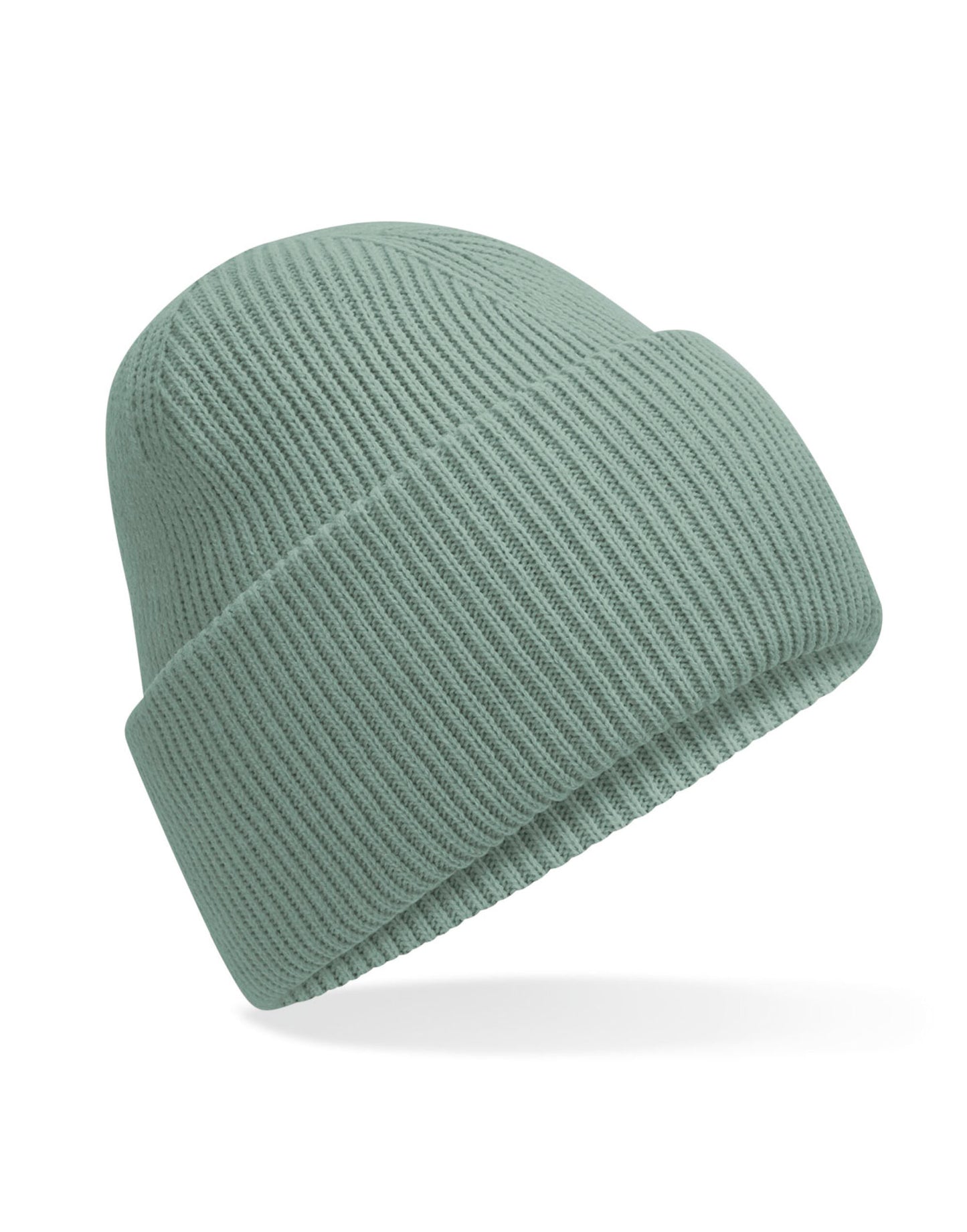 Classic Deep Cuffed Beanie
