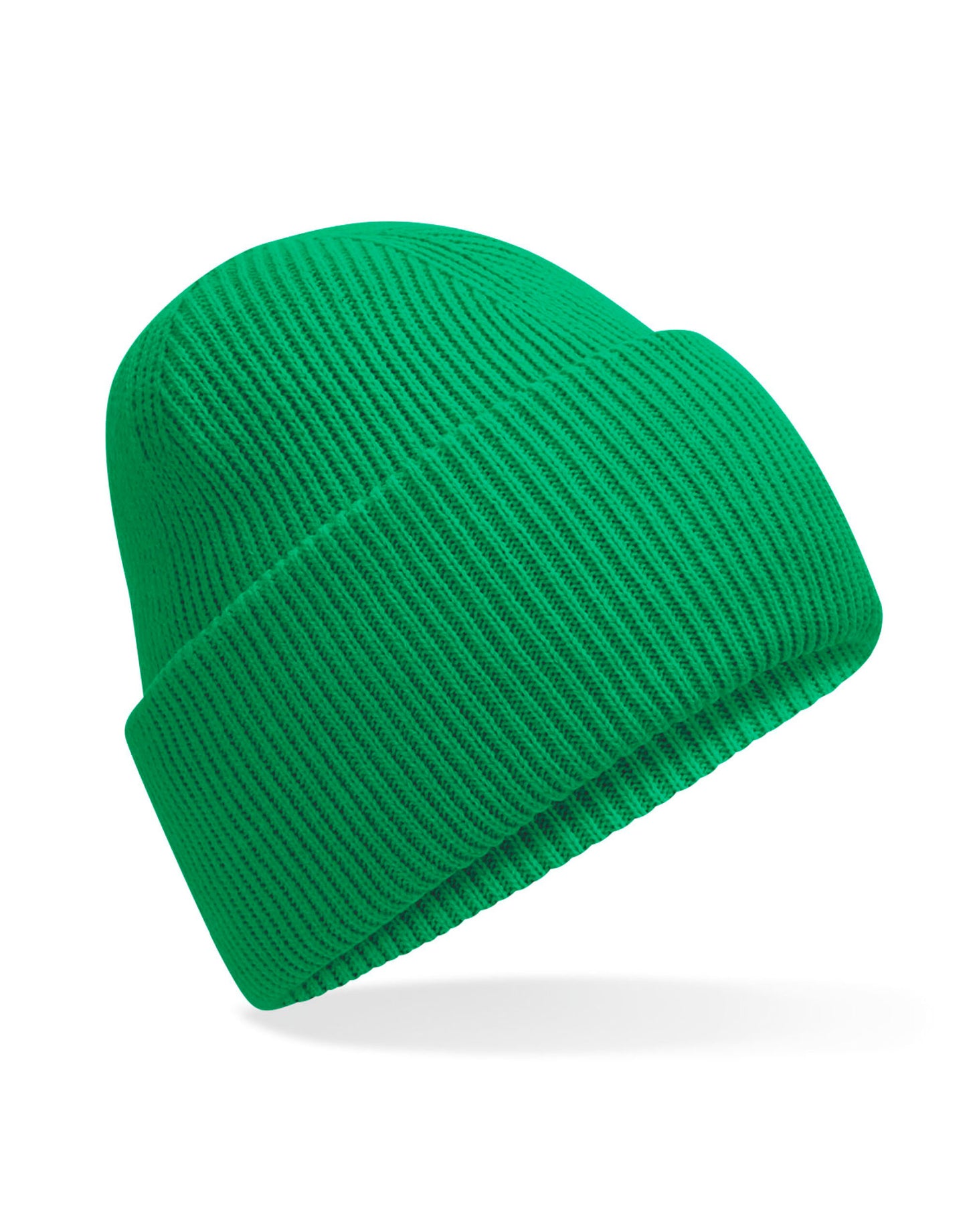 Classic Deep Cuffed Beanie