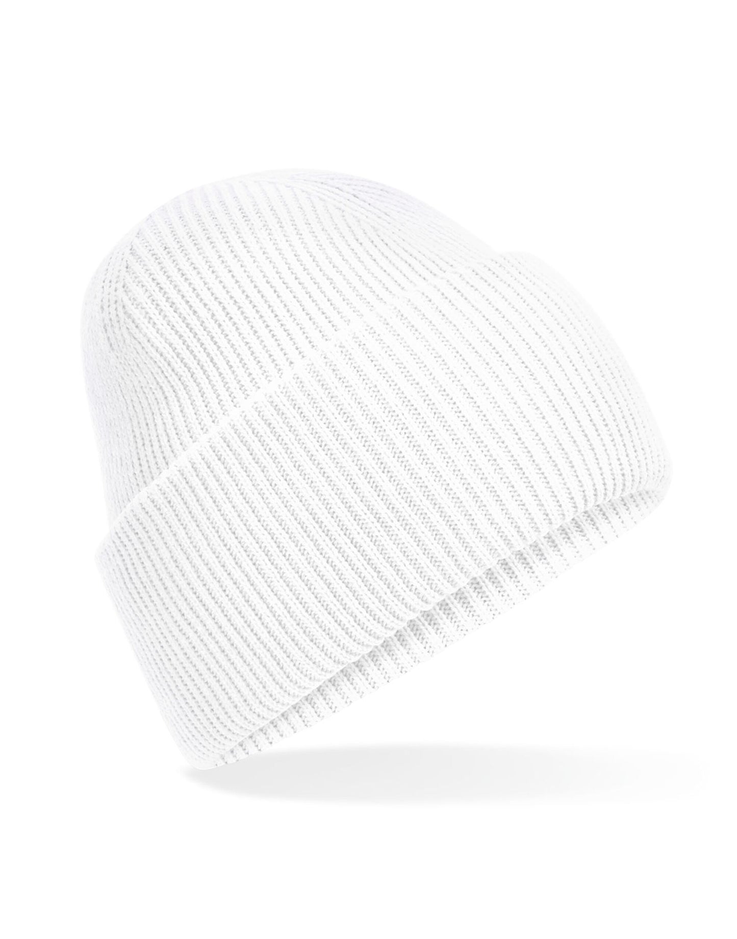 Classic Deep Cuffed Beanie