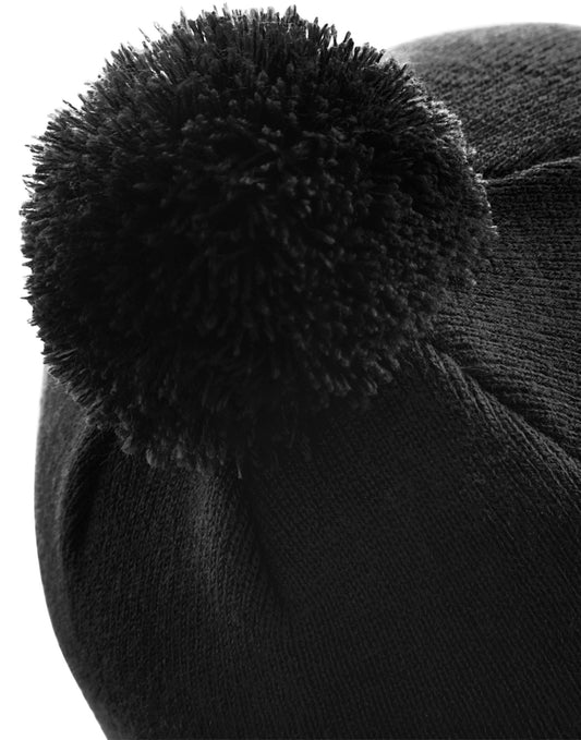 Junior Original Pompom Beanie