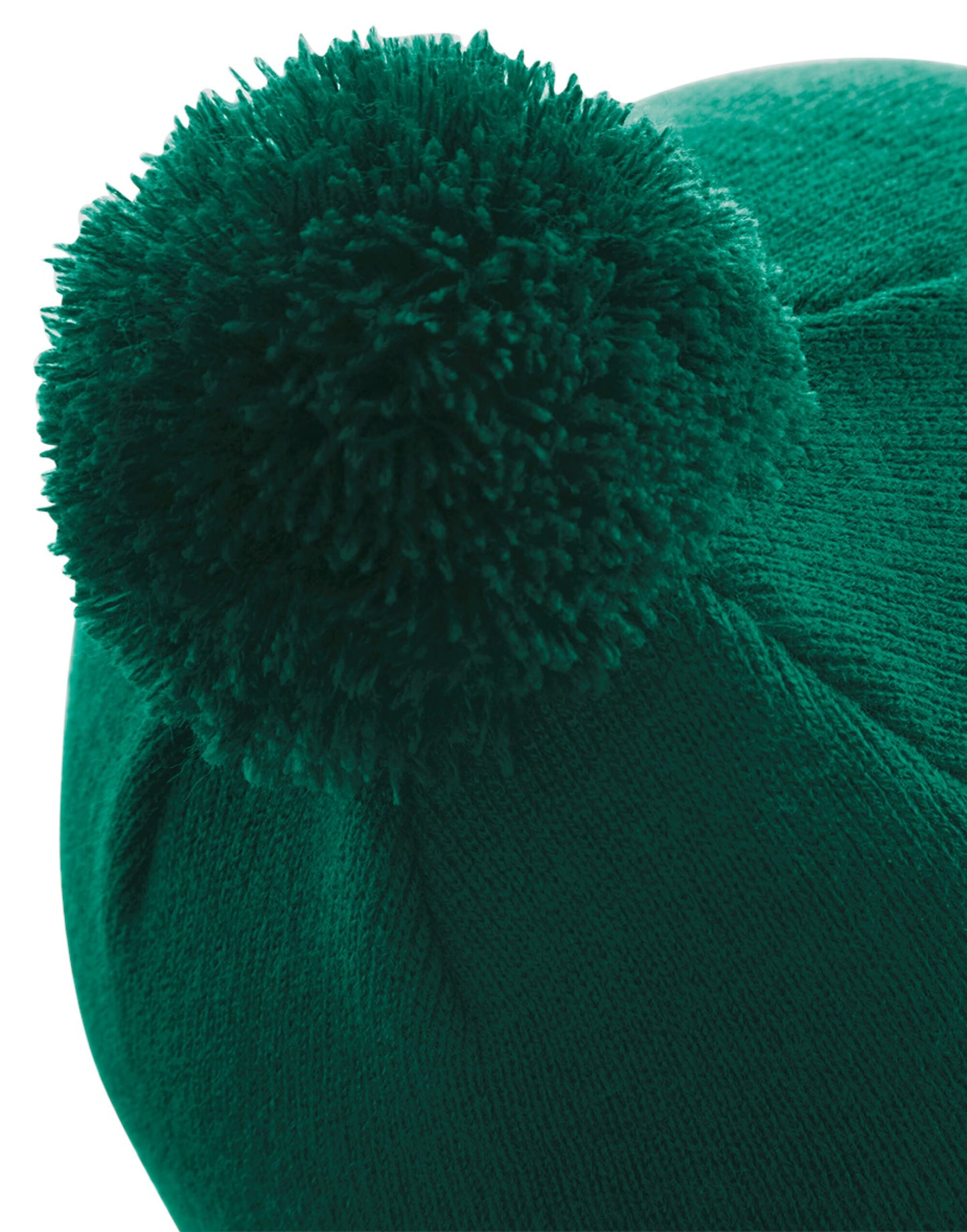 Junior Original Pompom Beanie