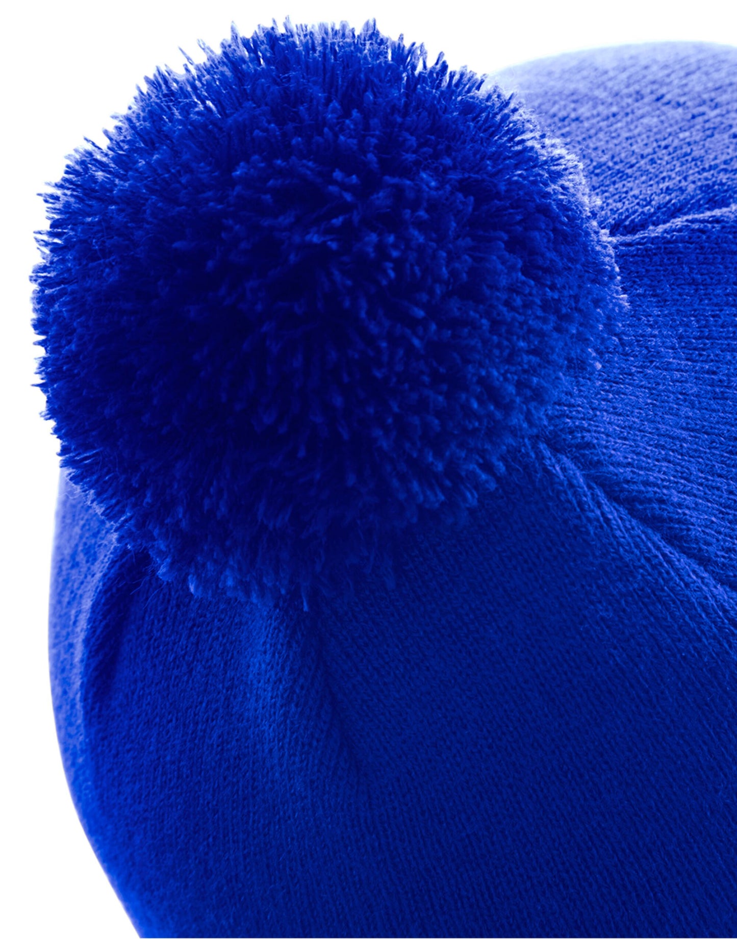 Junior Original Pompom Beanie