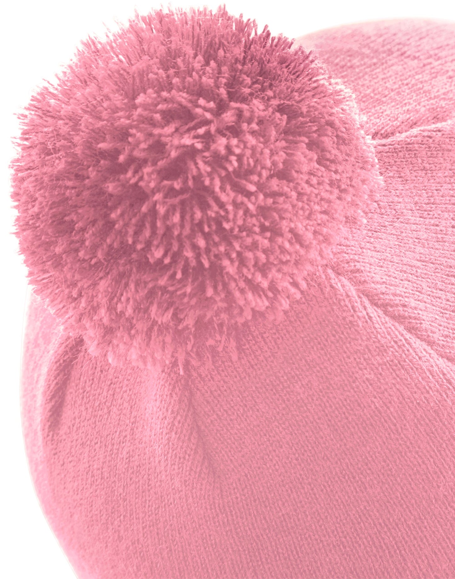 Junior Original Pompom Beanie