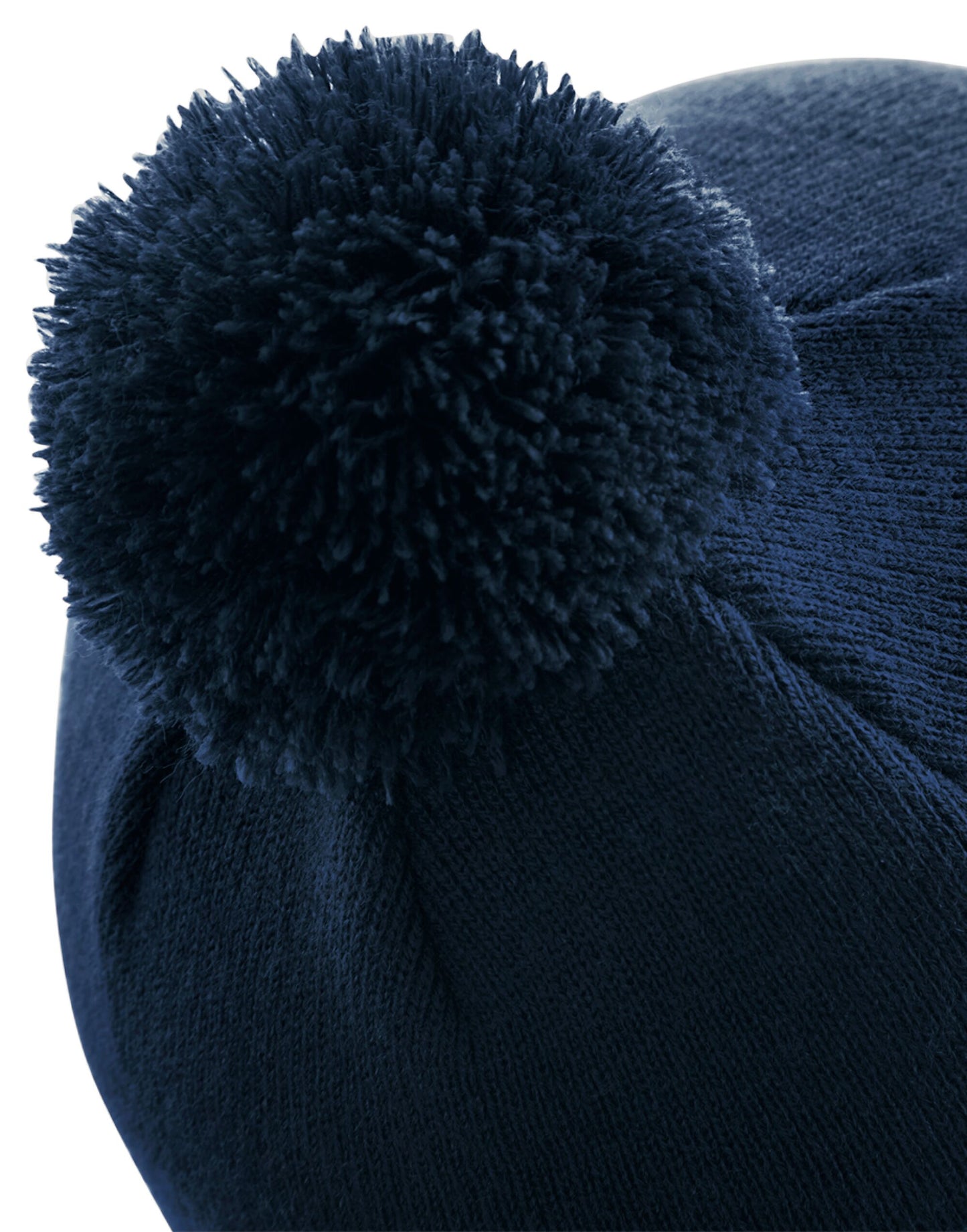 Junior Original Pompom Beanie