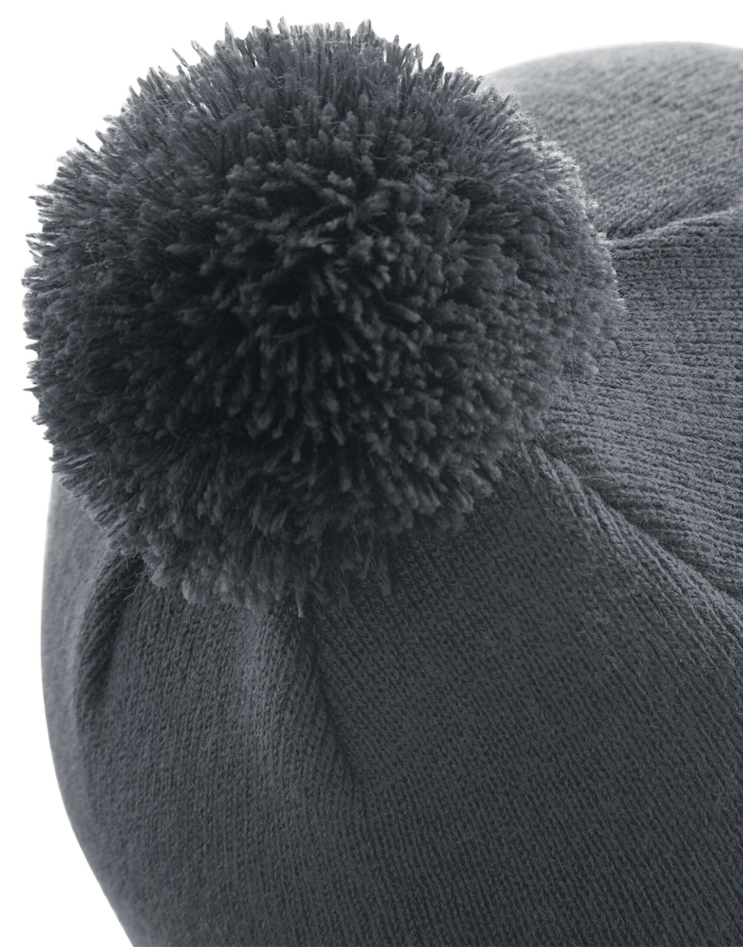 Junior Original Pompom Beanie