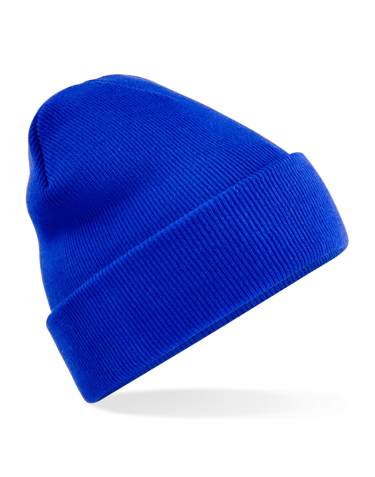 Recycled Original Cuffed Beanie