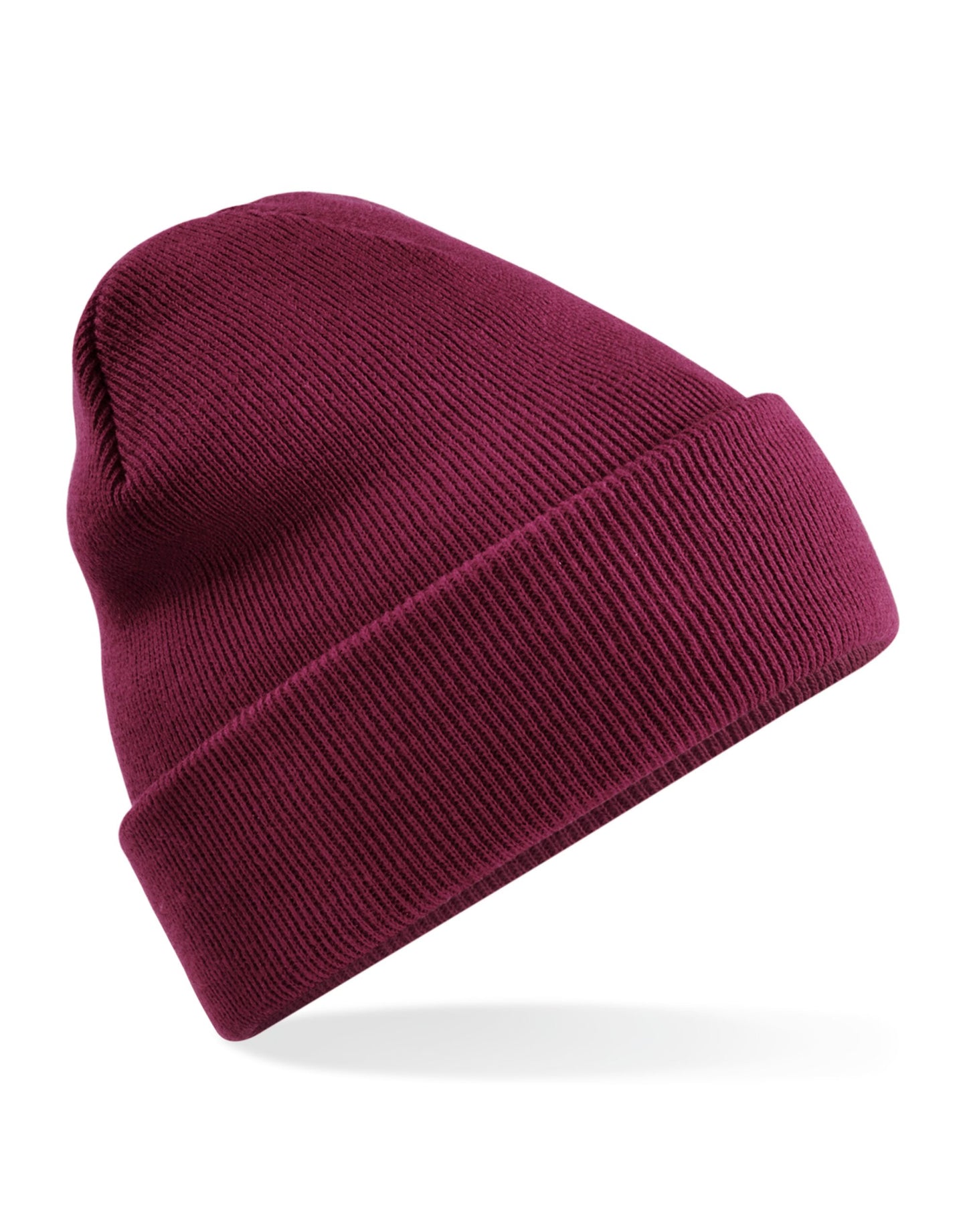 Recycled Original Cuffed Beanie