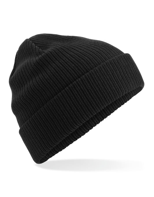 Organic Cotton Beanie