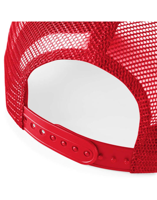 Junior Snapback Trucker