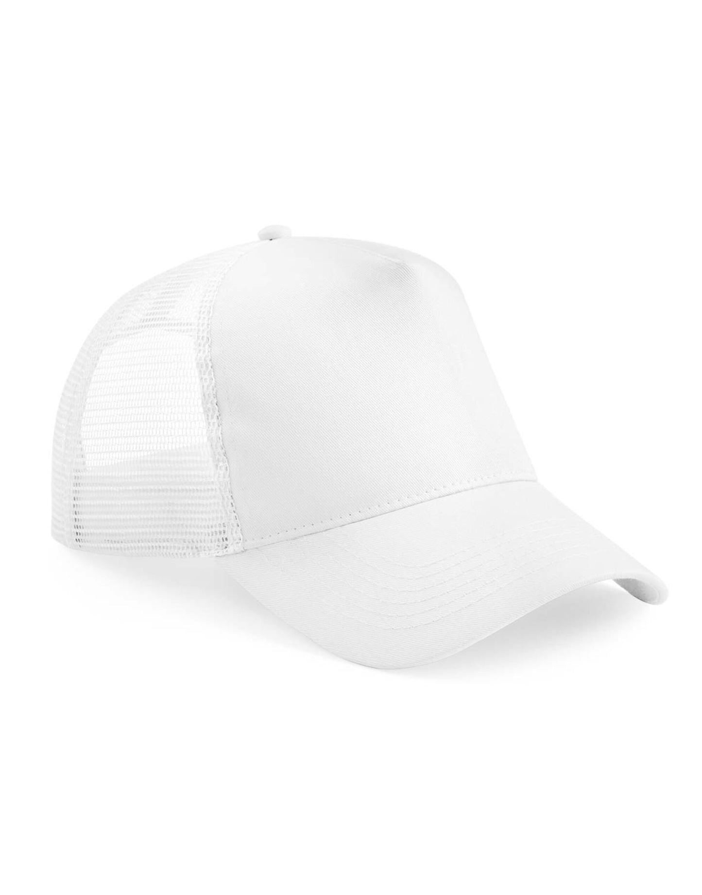 Junior Snapback Trucker