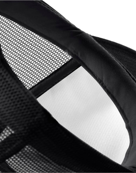 Junior Vintage Snapback Trucker